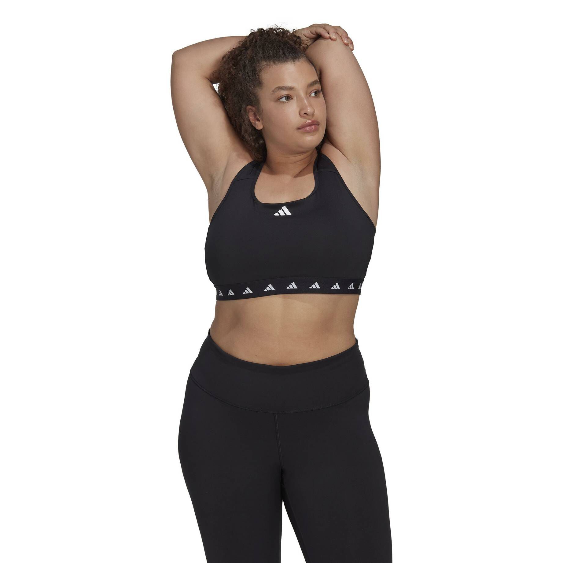 adidas Performance| Damen Sport-BH