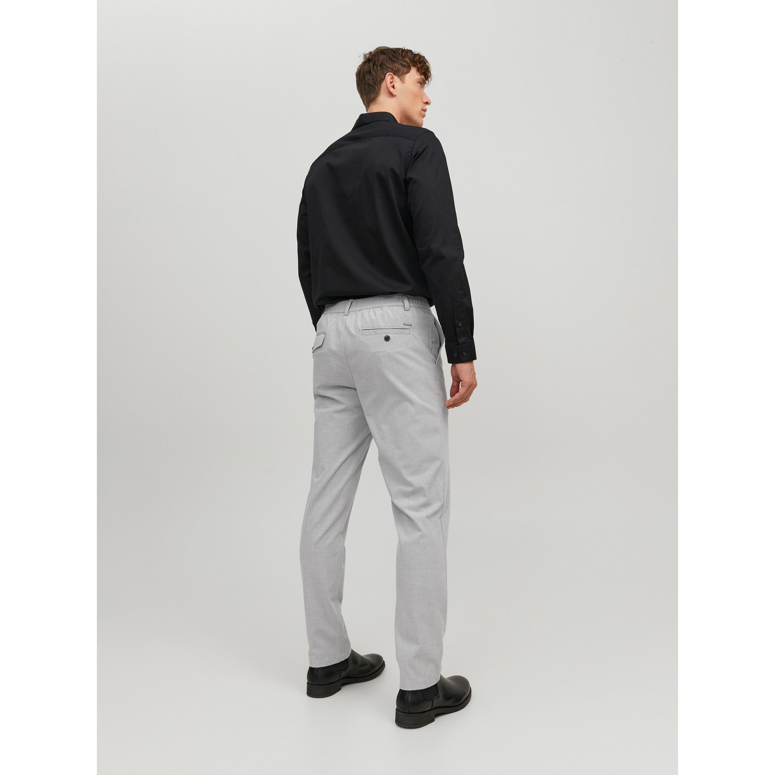 Jack and Jones Regular Fit Chino Trouser