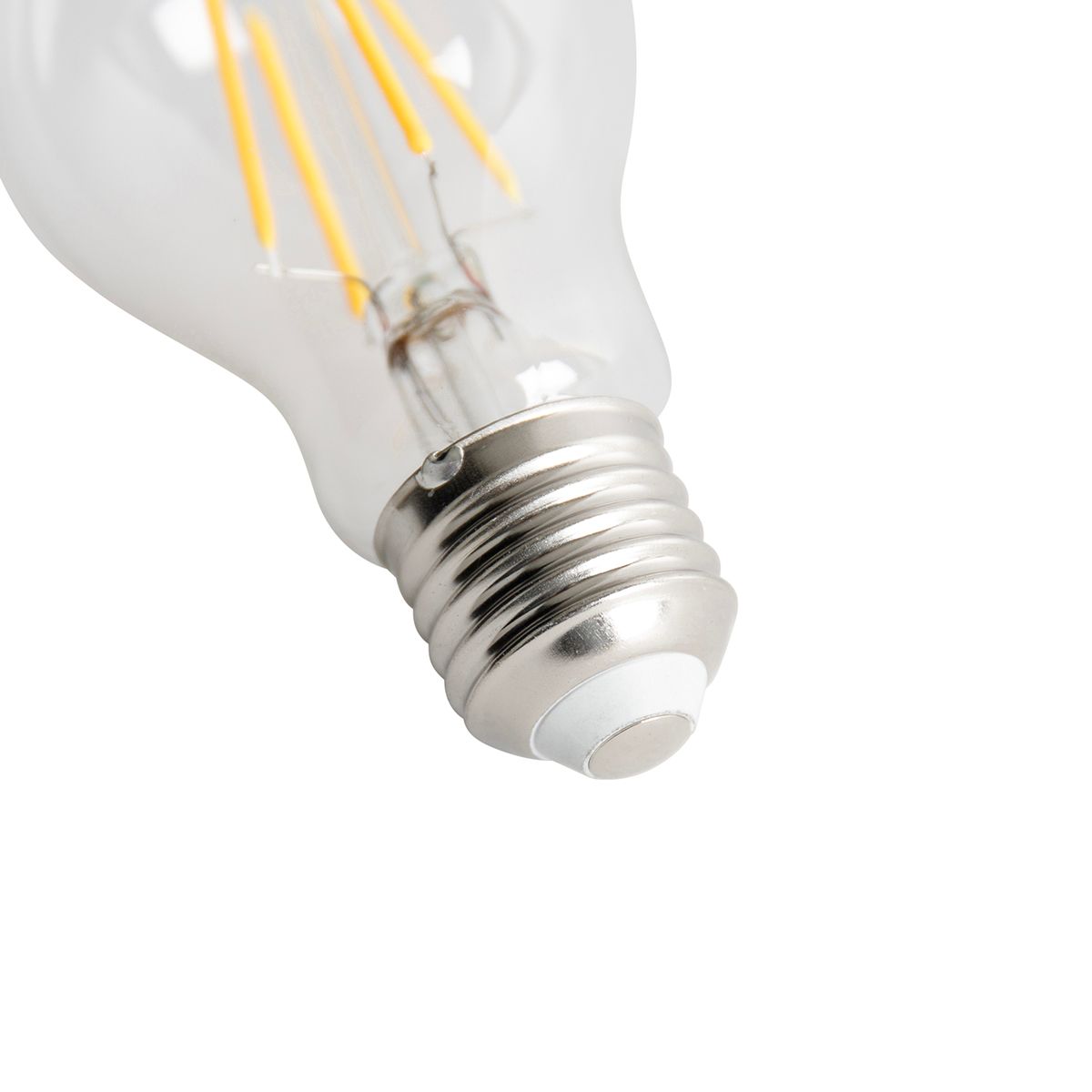 E27 3-staps dimbare LED lamp A60 5W 500 lm 2700K