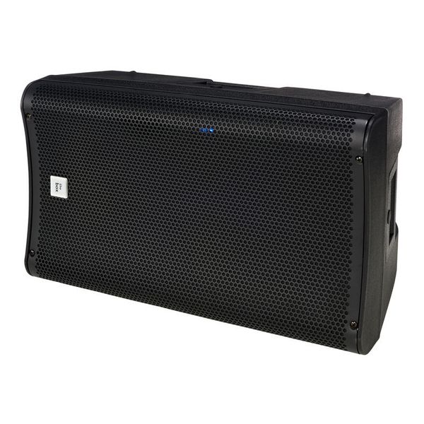 the box pro DSP 112 / 18 Basis Bundle
