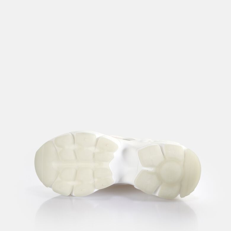 Binary Ice 2.0