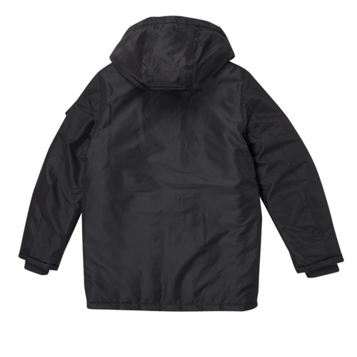 Calvin Klein Jeans - BACK TO SCHOOL JACKET - Noir