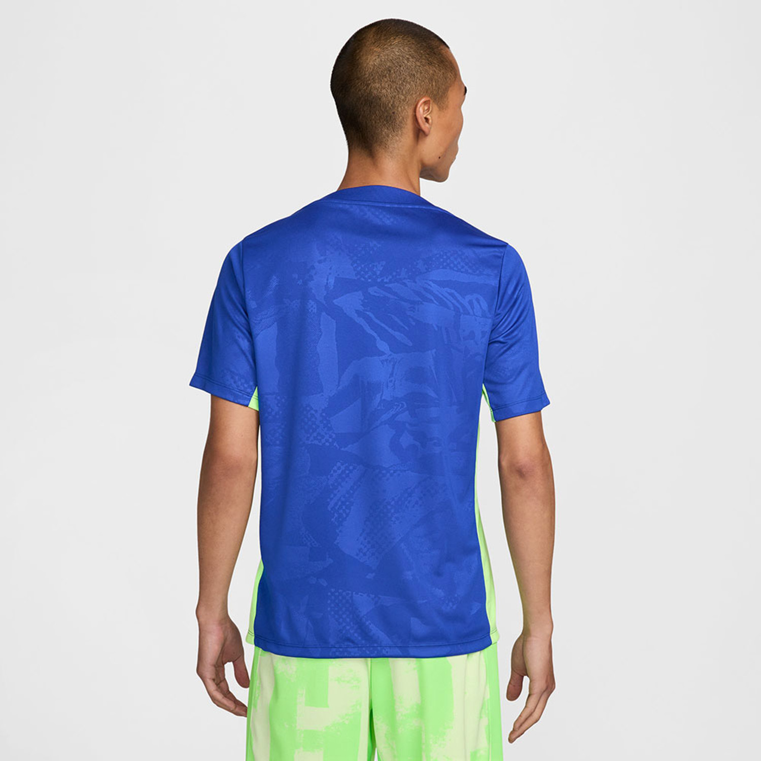 Nike FC Barcelona Pre-Match Trainingsset
