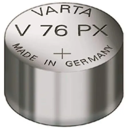 Varta Silber-Oxid Knopfzelle Electronics V76PX