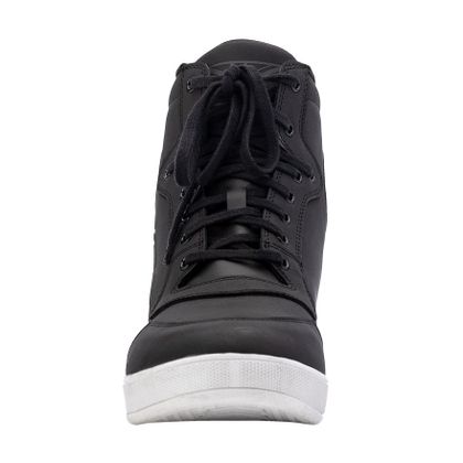 Baskets RST HITOP WATERPROOF - Noir
