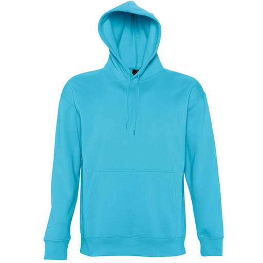Sudadera Con Capucha Sols Slam