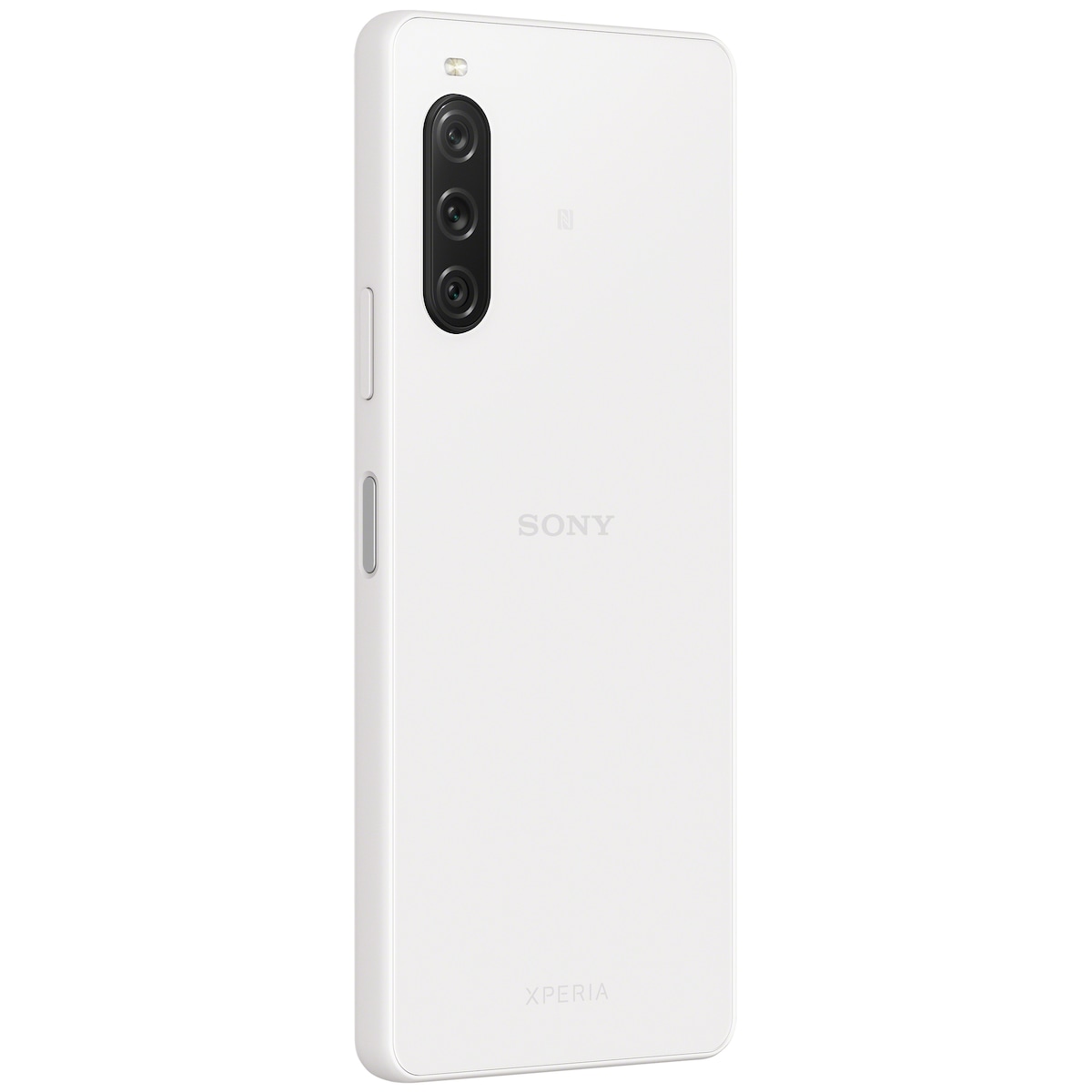 Sony Xperia 10 V 5G smarttelefon 6/128GB (hvit)