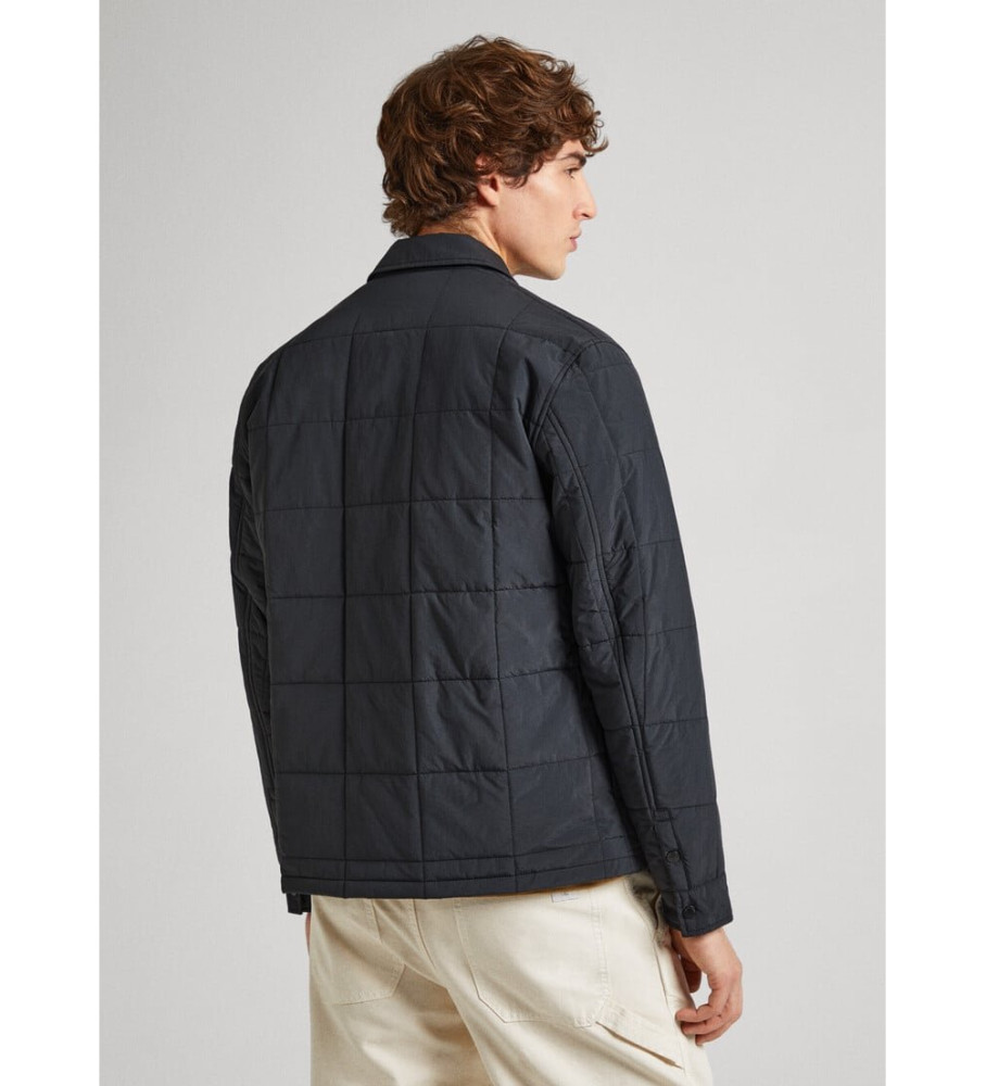 Jaqueta Pepe Jeans Vander Preta