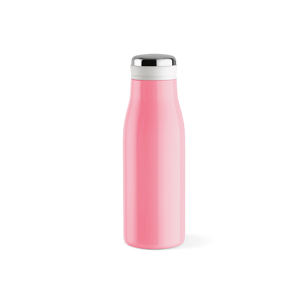 Aodaci ABT031 - Bouteille / Gourde Arkansas 350 Acier inoxydable recyclé 400 ml