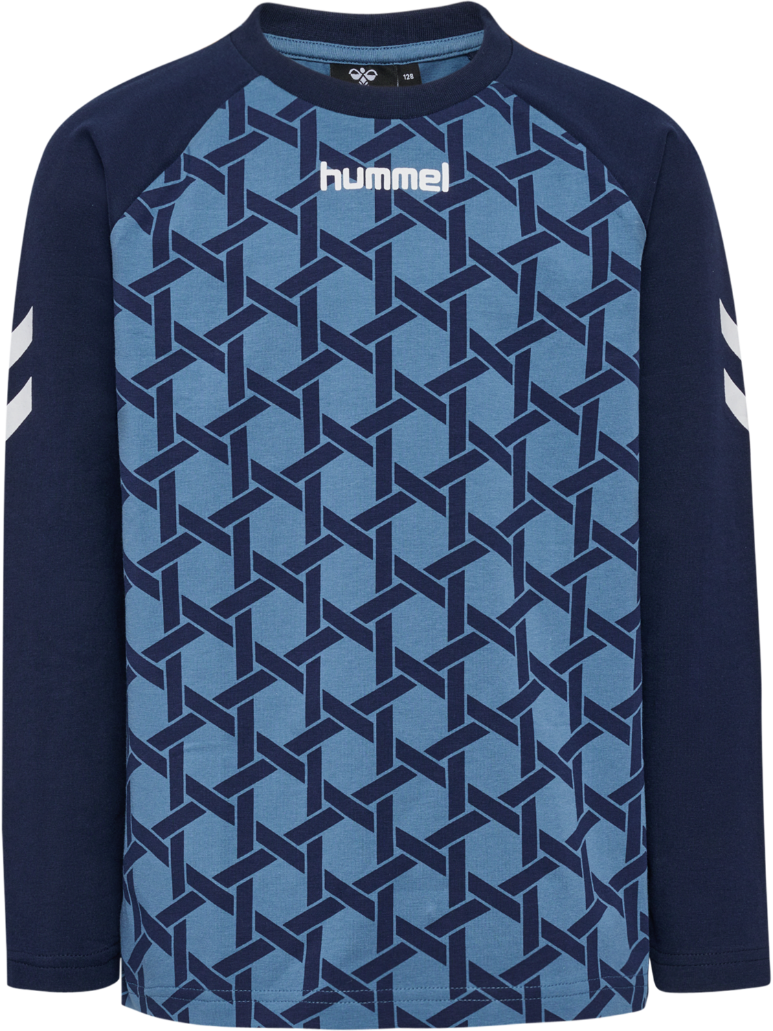 hmlPS T-SHIRT L/S