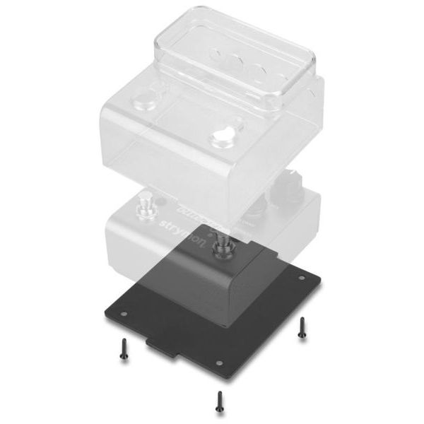 Rockboard Pedalsafe Type J