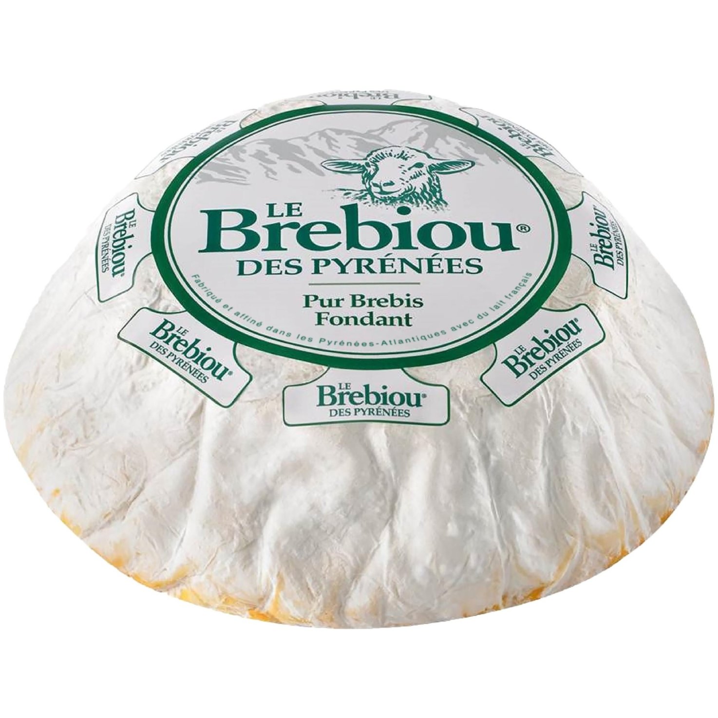 Brebiou