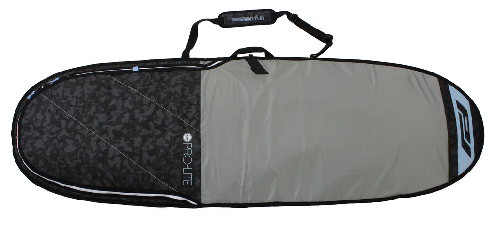 Pro-Lite Session Premium - Day Bag - Longboard - 6'6