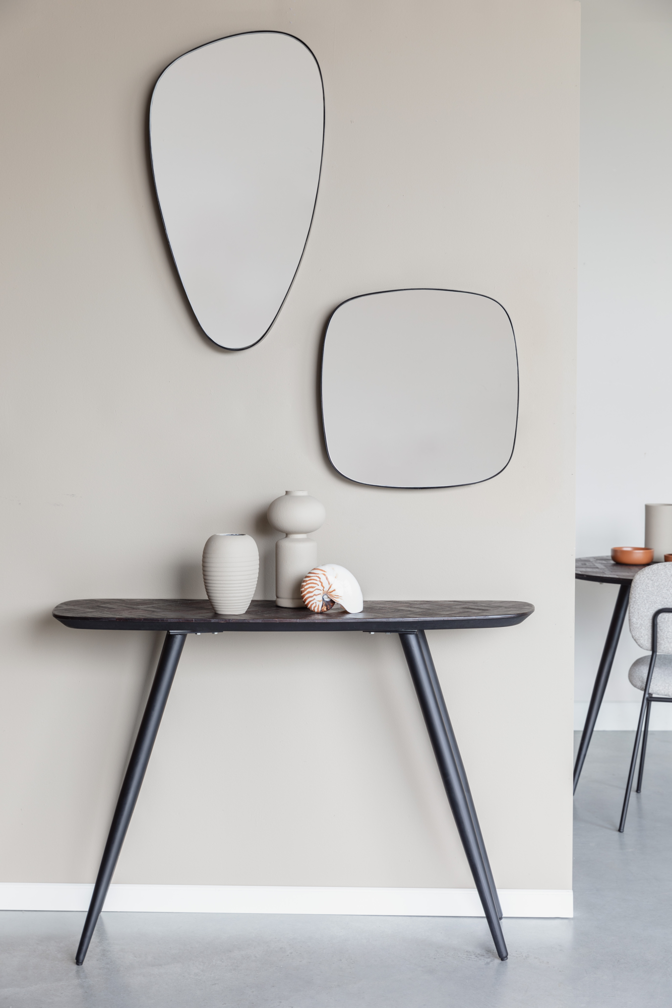 CONSOLE TABLE WEBSTER