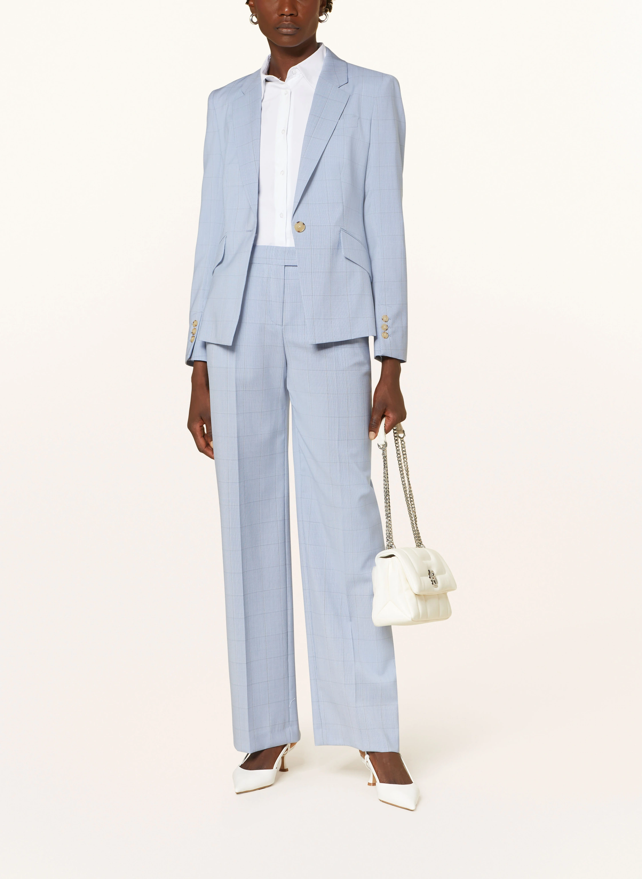 BOSS Marlenehose TILDA