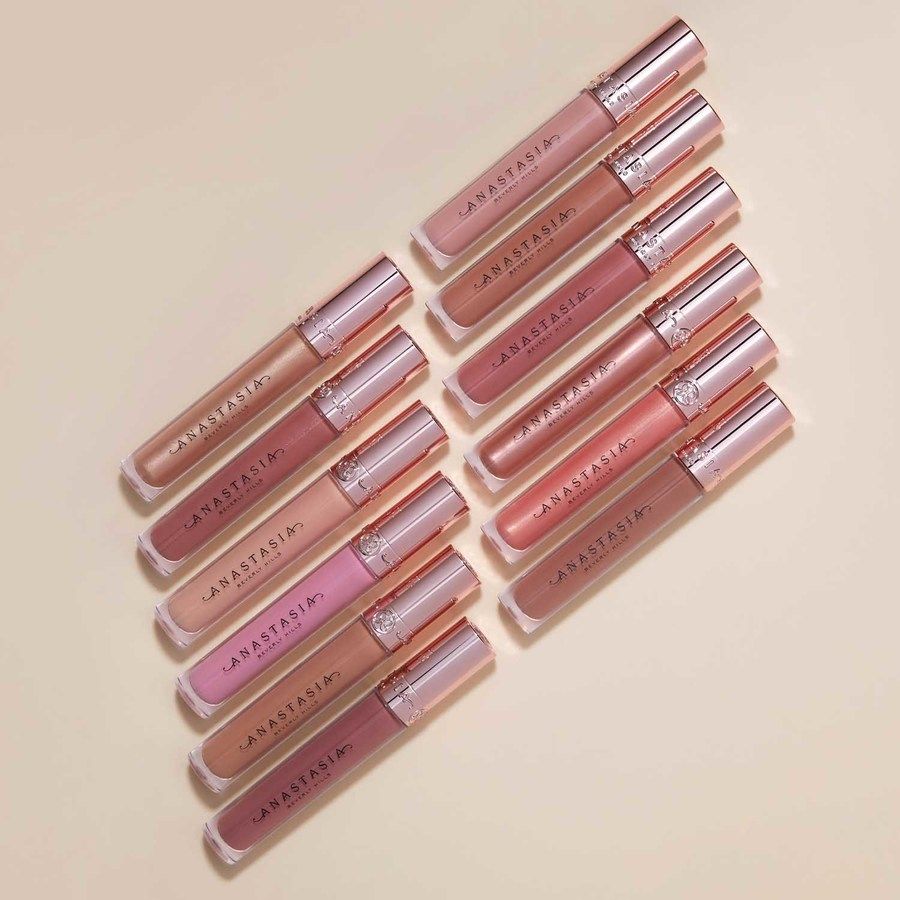 Anastasia Beverly Hills Lip Gloss Dusty Rose 4,7ml