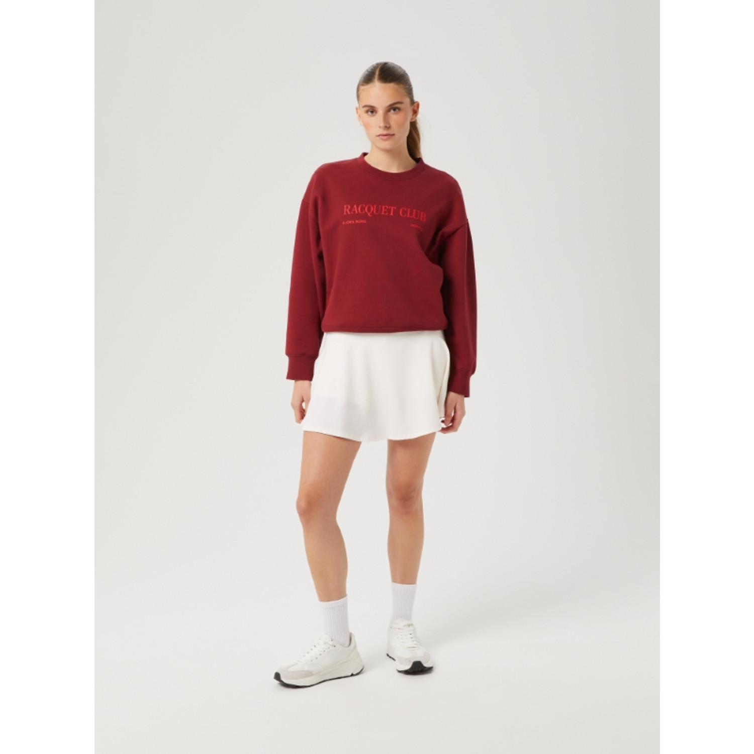 Björn Borg Boyfriend Crew