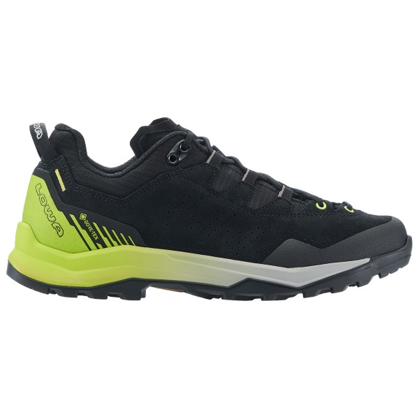 Lowa - Explorer GTX Lo - Chaussures de randonnée