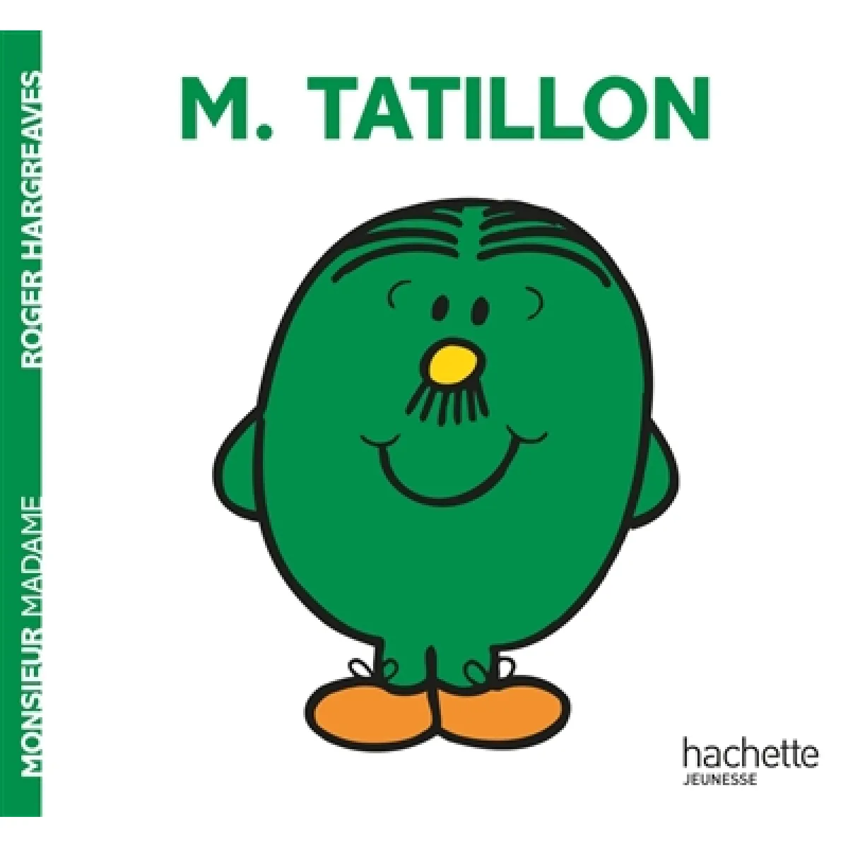 Monsieur Tatillon · Occasion