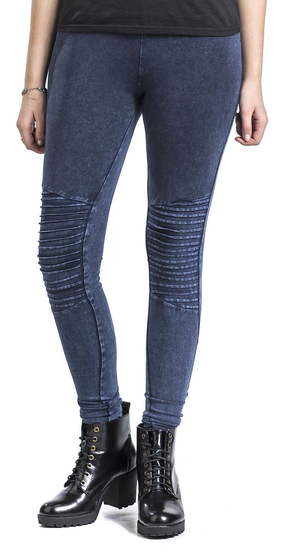 Jegging En Jersey Femme | Urban Classics Legging