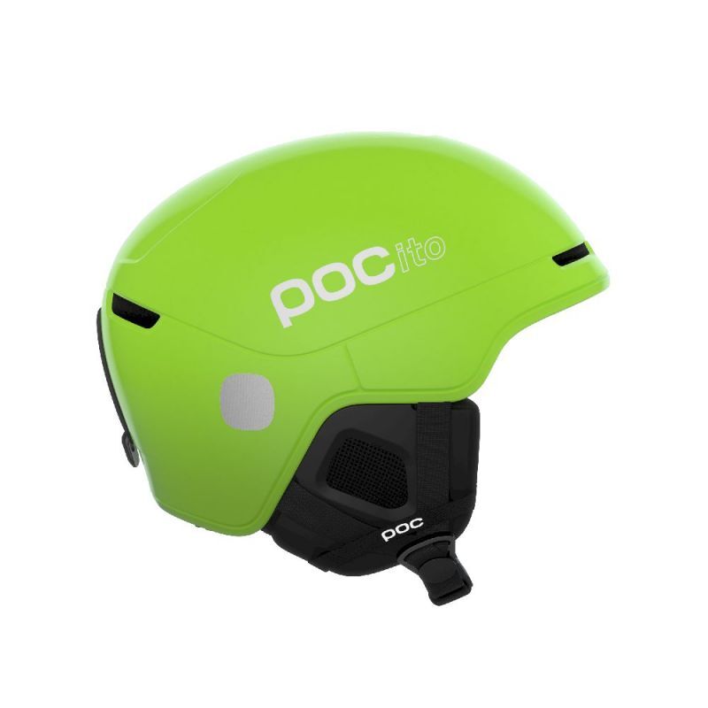 POCito Obex MIPS - Casque ski enfant