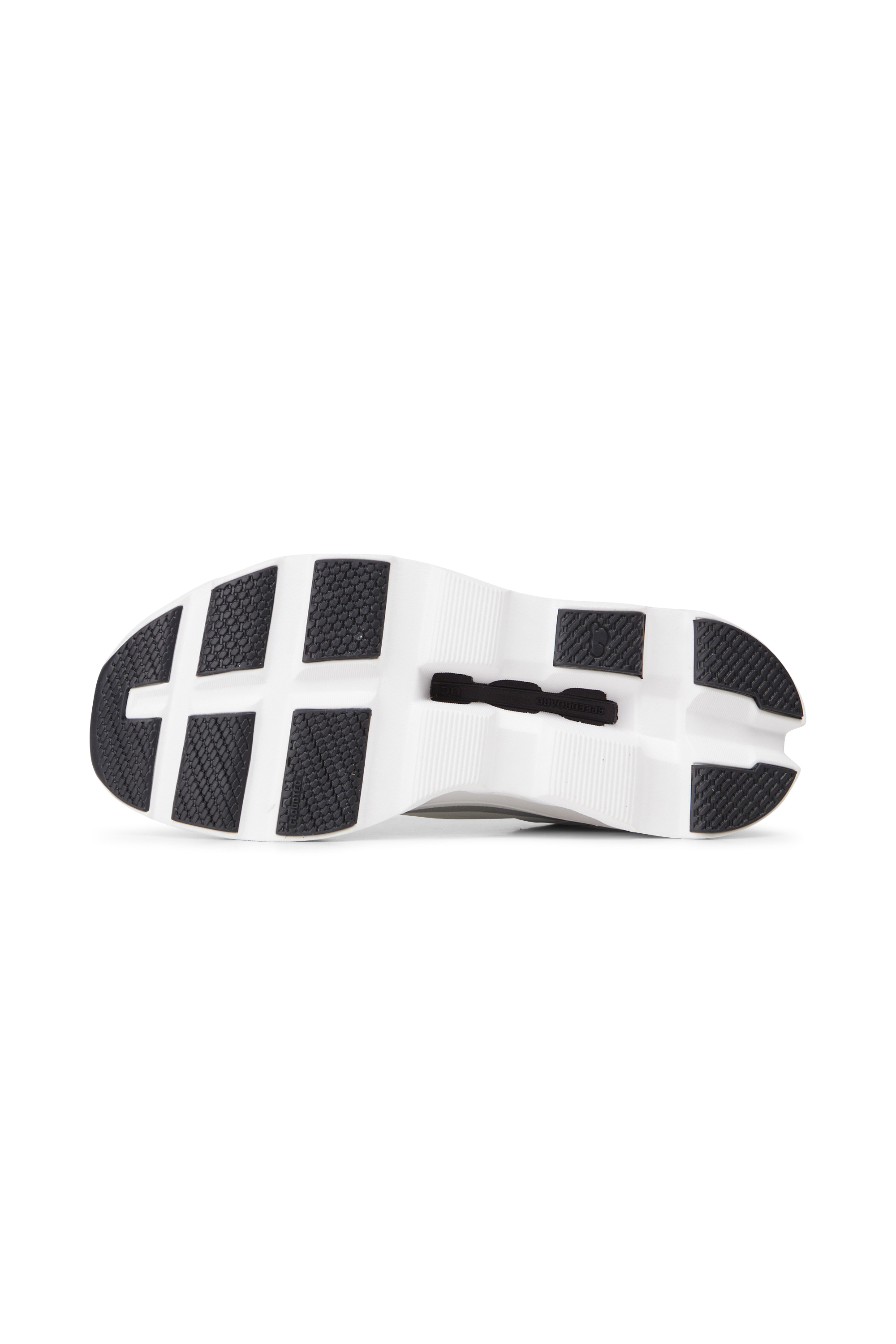 ON Baskets CLOUDMONSTER Blanc