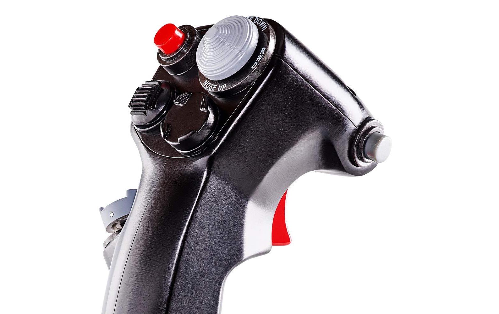 Add-On HOTAS F-16C Viper Grip<br>HOTAS F-16C Viper Grip Add-On