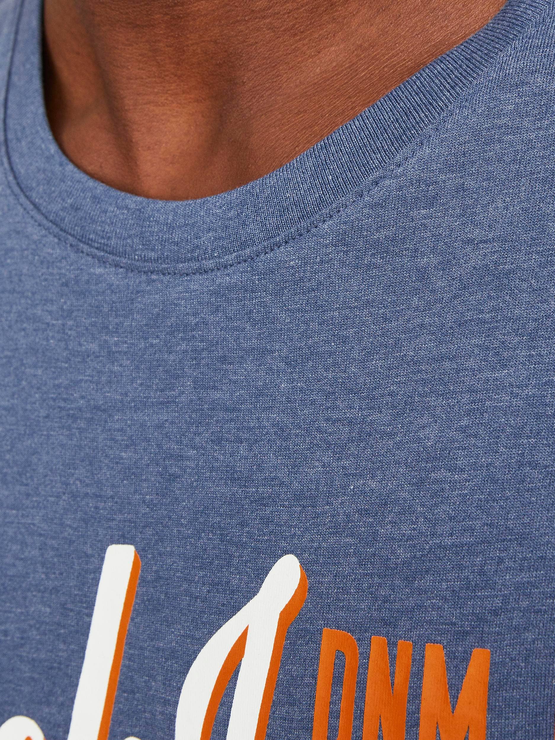 Jack & Jones  Logo Tee