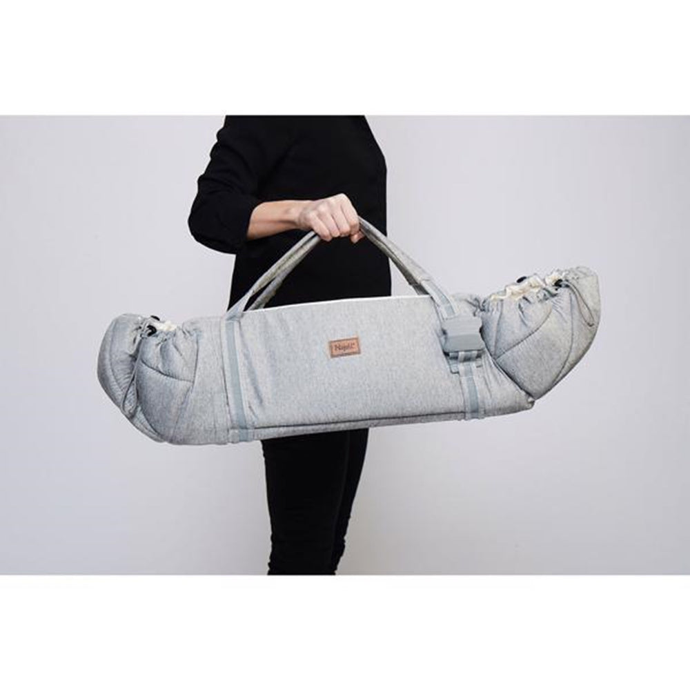 Sleep Carrier Lift Morning Grey Vol. 2