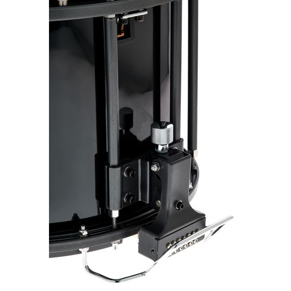 Thomann SD1412BL HT + Andante 600