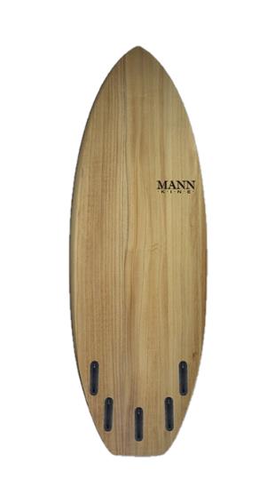 Firewire Twice Baked - TT - 5'7 x 22 1/8