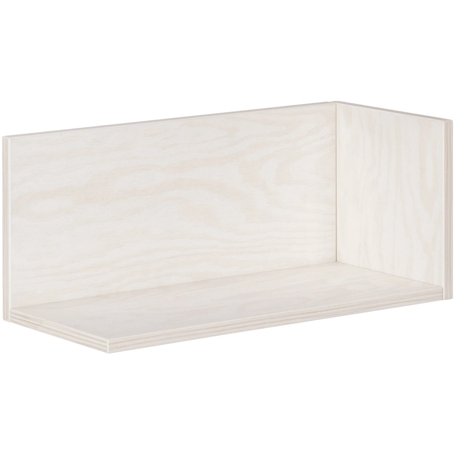 Schardt Wandregal Capri White