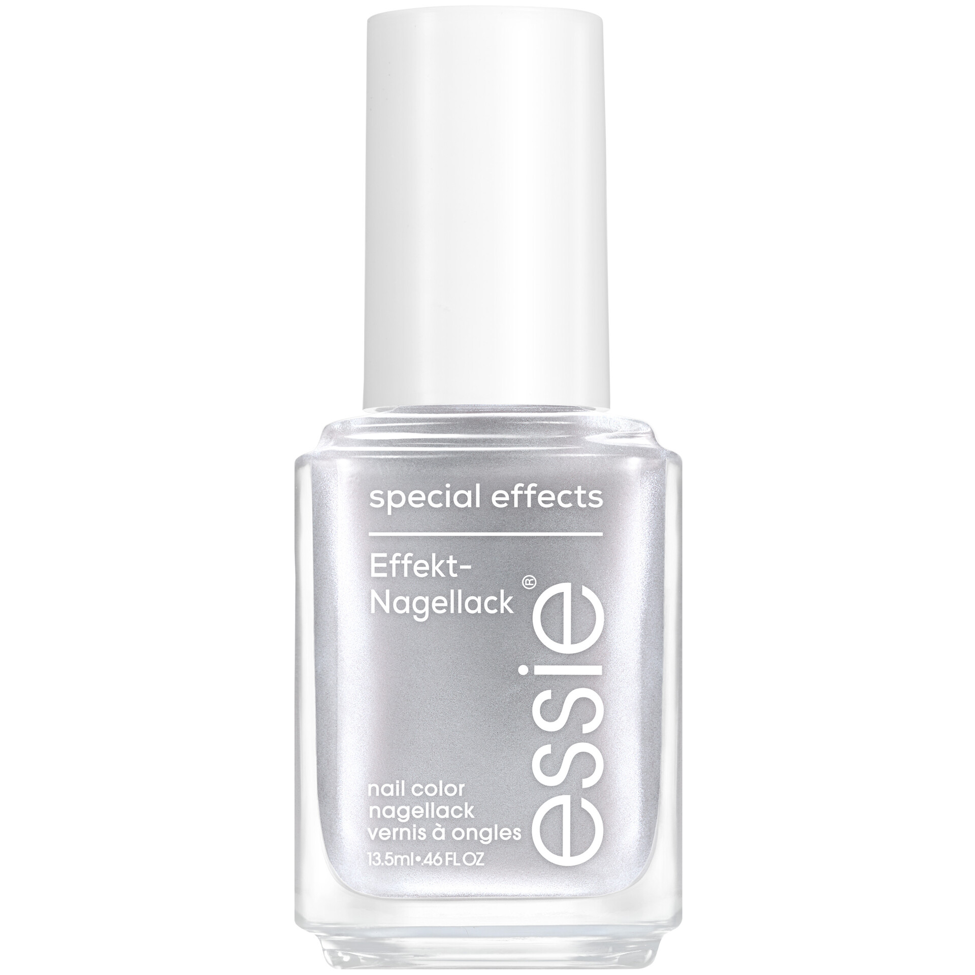 Essie Nail Art Studio 5 Cosmic Chrome