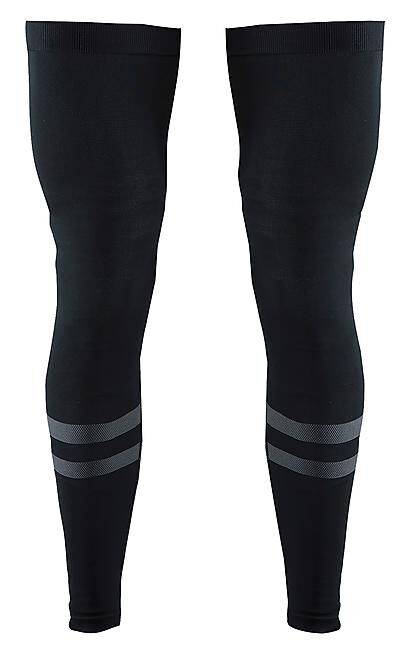 CRAFT - JAMBIERES SEAMLESS LEG WARMER 2-0