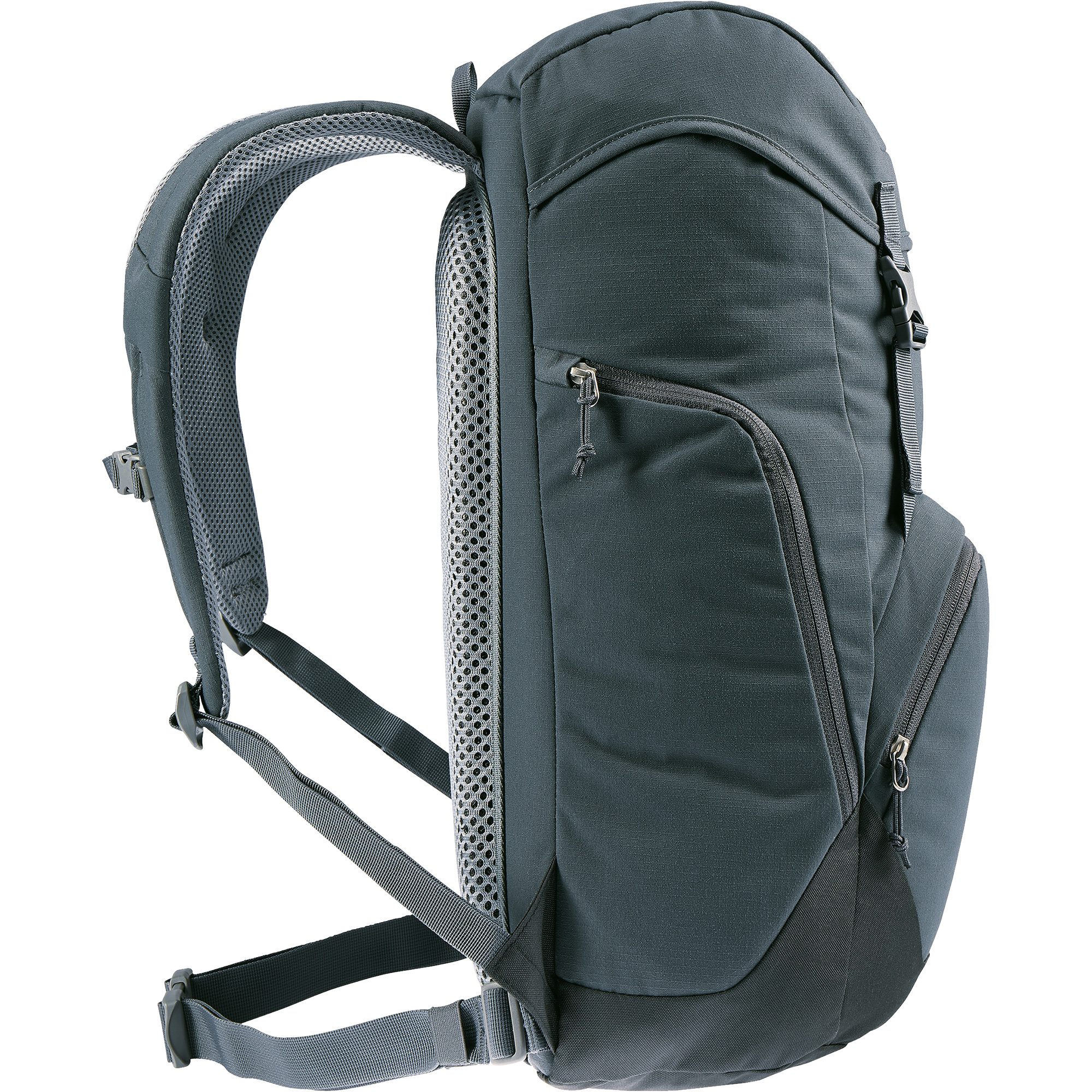 deuter Walker 24 Daypack schwarz