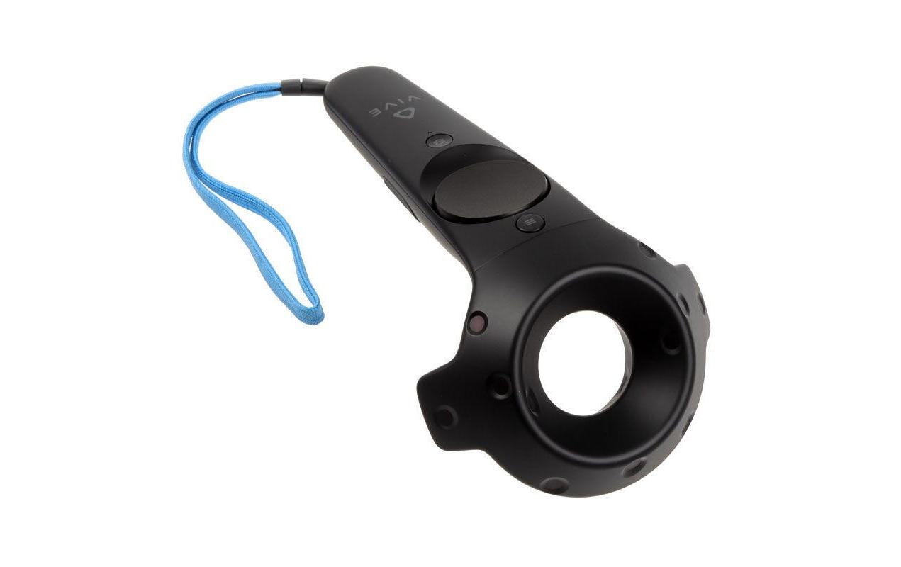 VR-Controller Vive<br>Original-Controller für die HTC Vive und Vive Pro