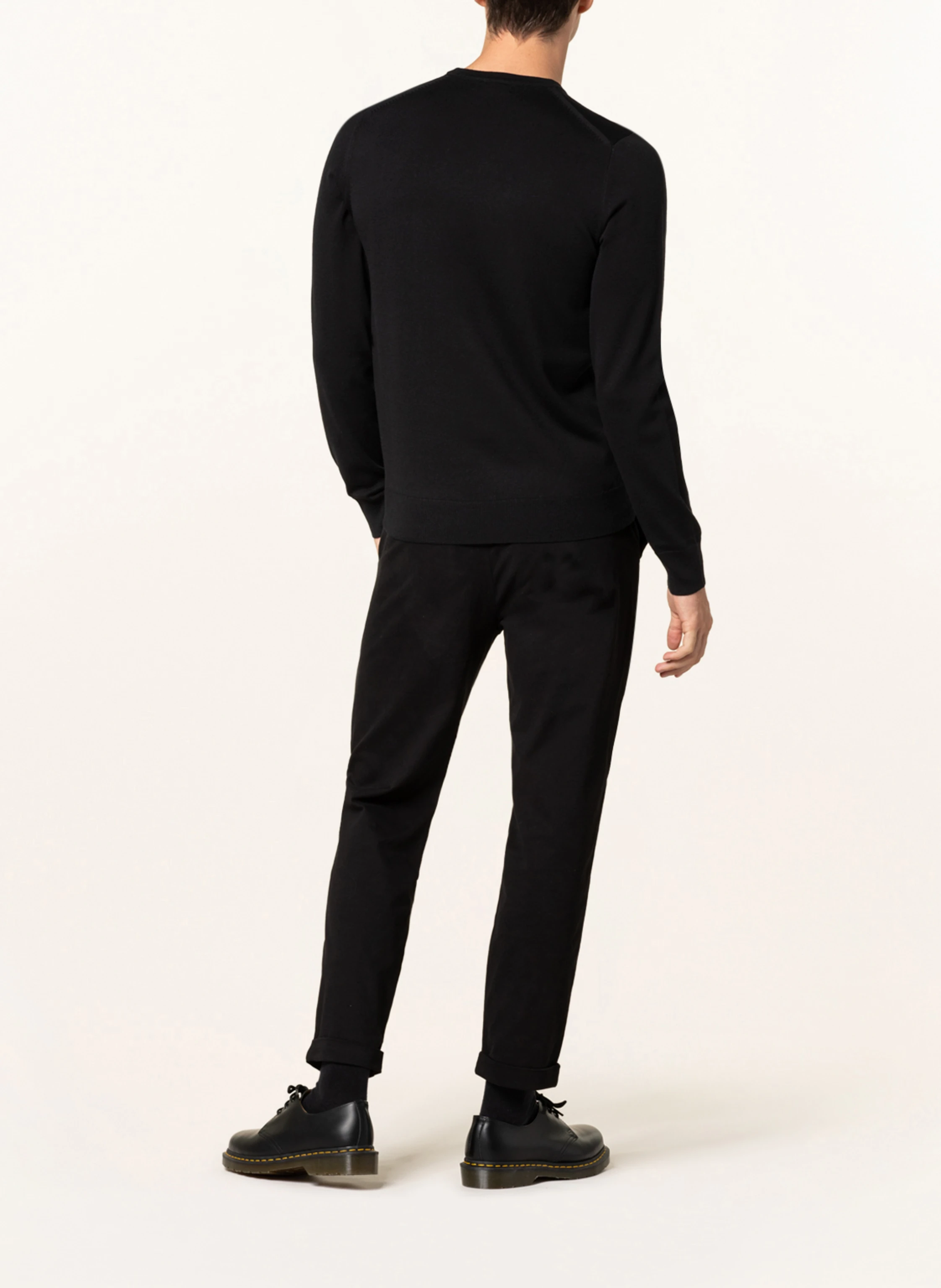 FRED PERRY Pullover