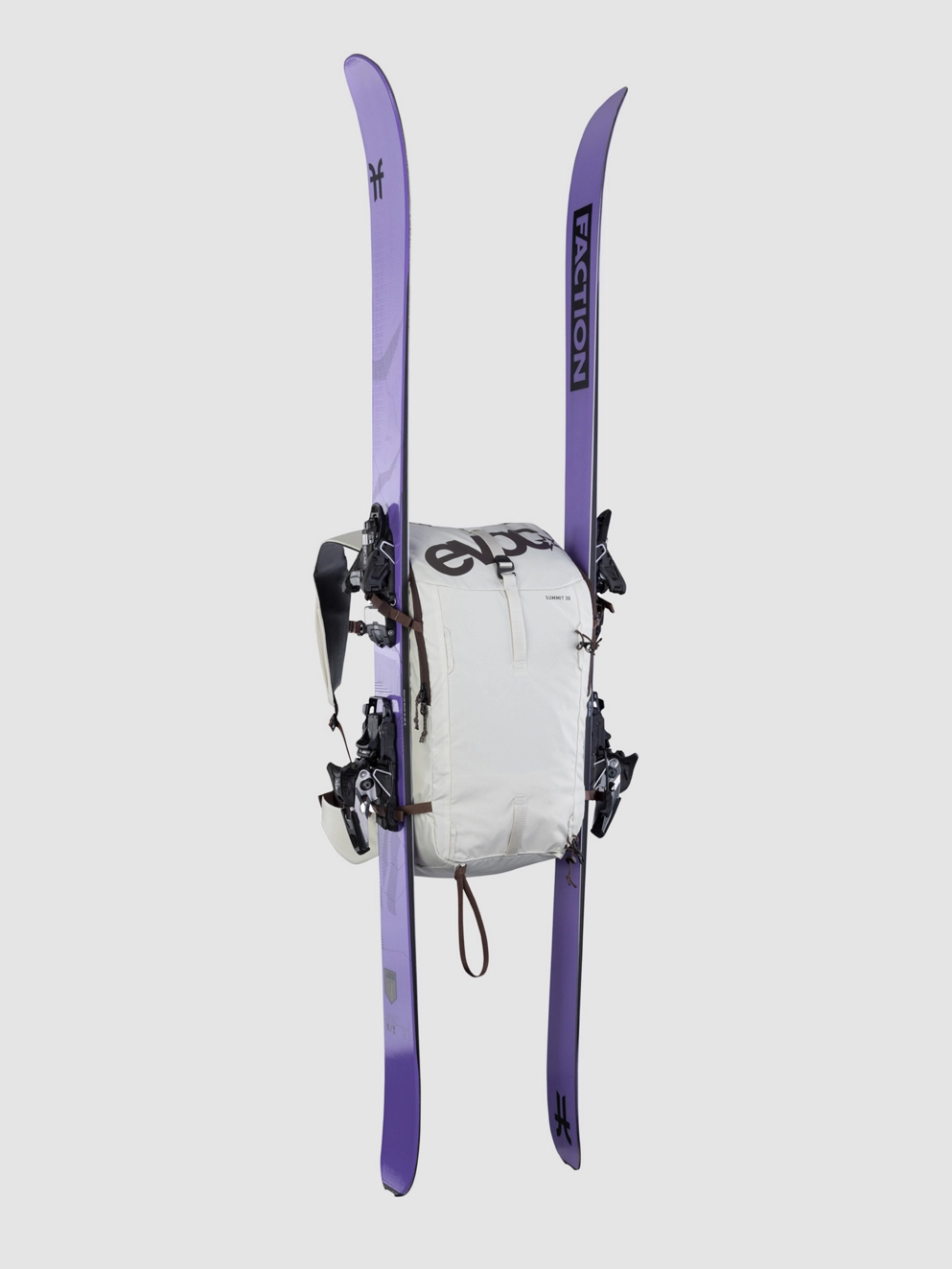 Evoc Summit 30L Backpack sand