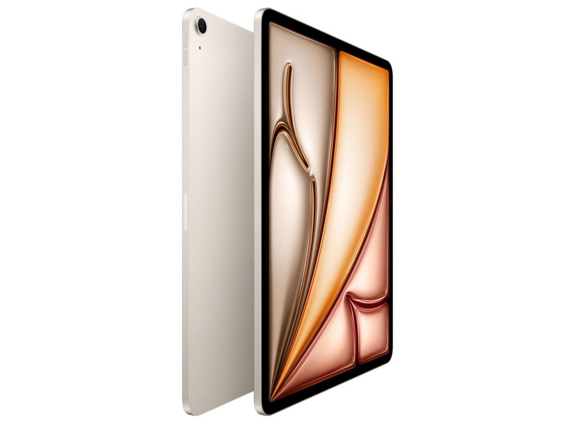 IPAD AIR APPLE 13'' WI-FI 256GB STARLIGHT