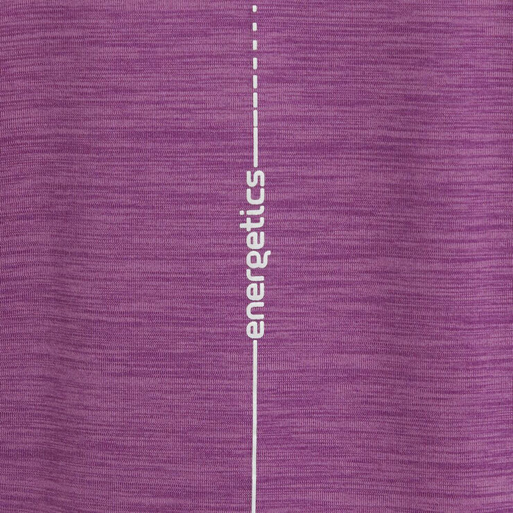 Energetics Eevi 2 løbe T-shirt Lilla