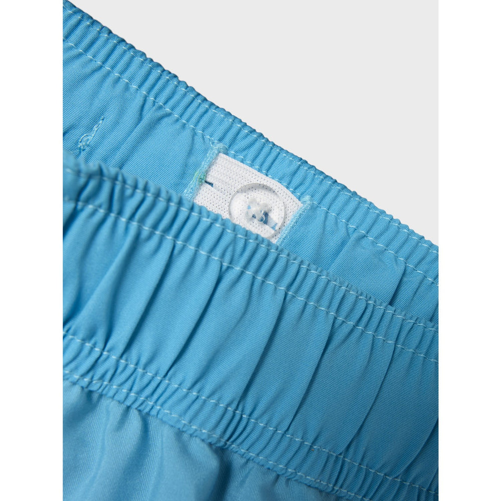 Køb Name It Bluefish Mccoy Pokemon Long Badeshorts