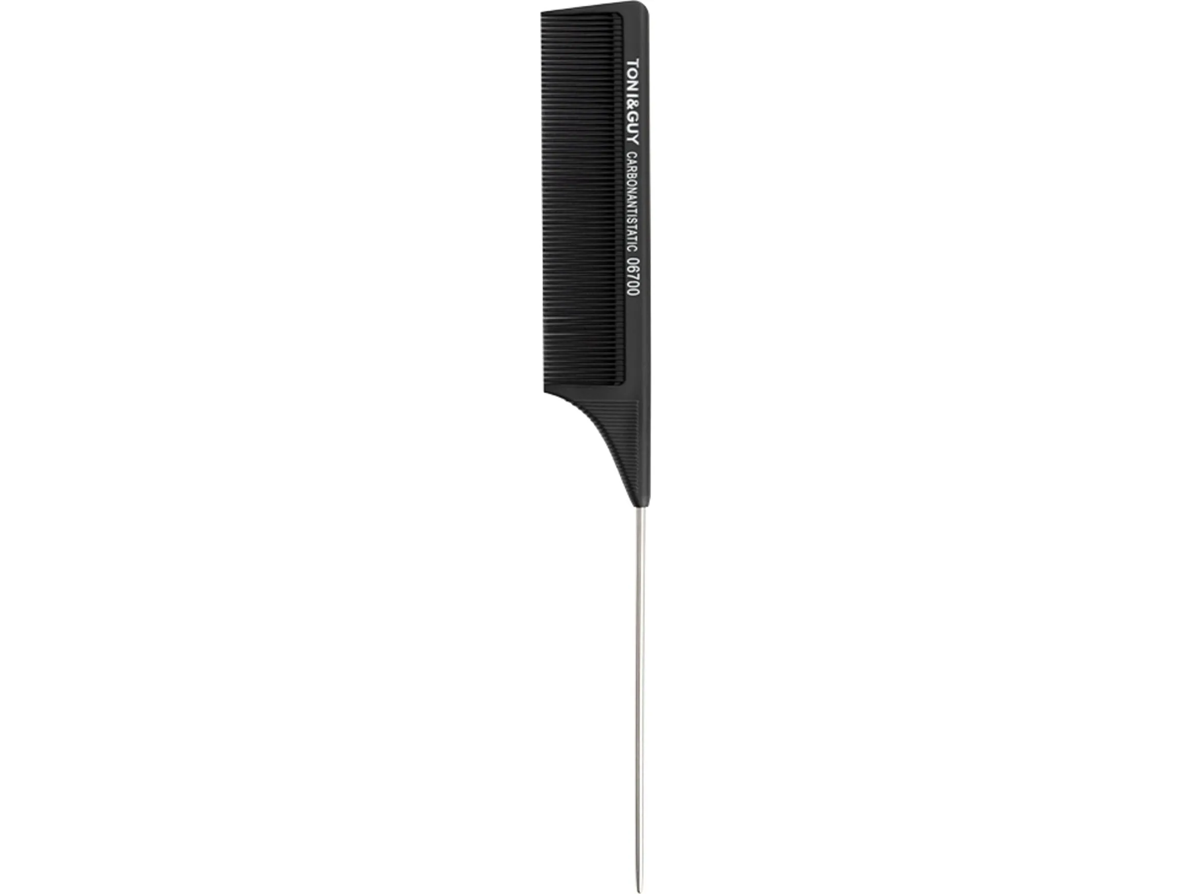 Toni&Guy Grzebień Toni&Guy carbon antistatic 06700