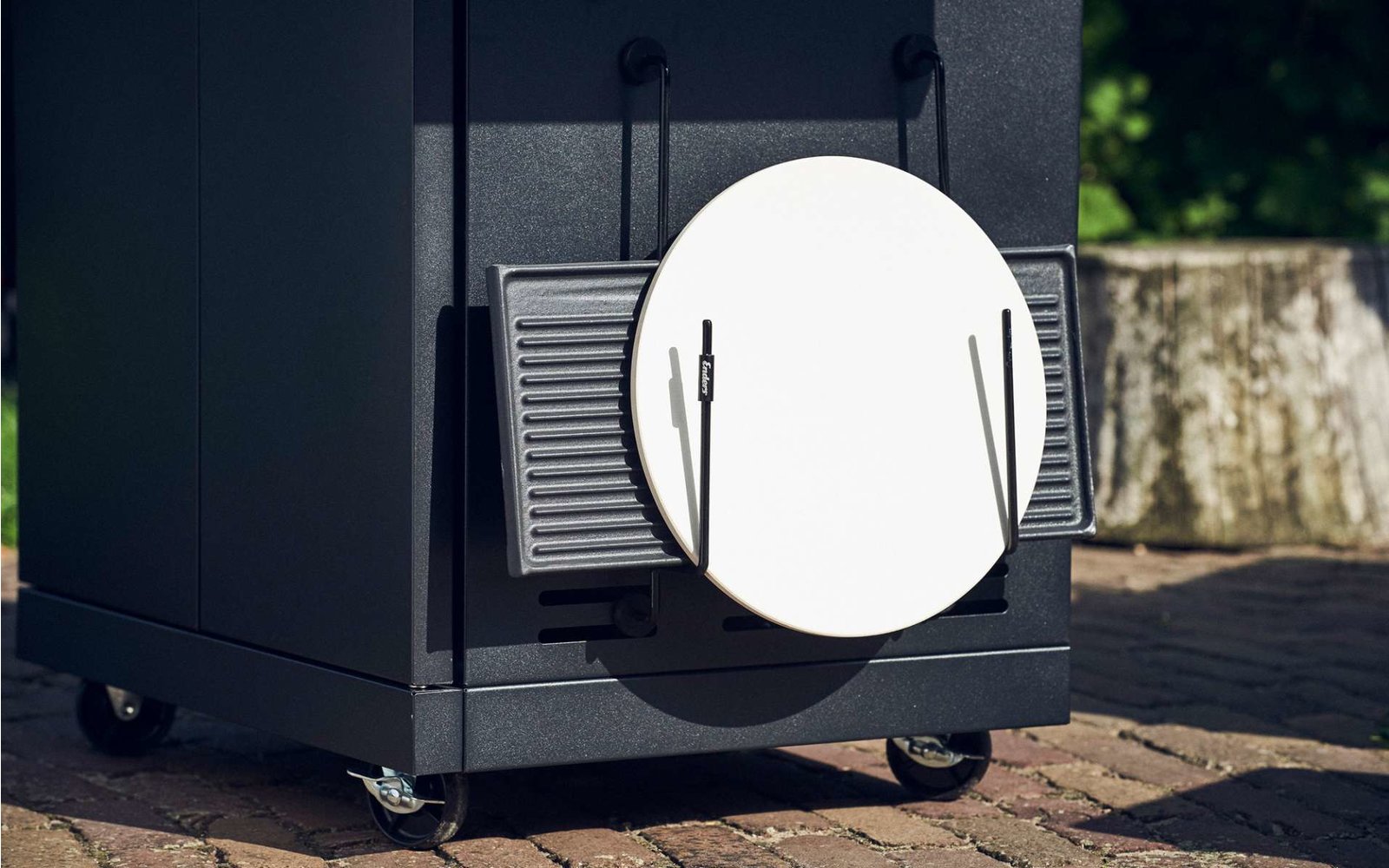 Enders Grill Mags Magnet Rost- und Grillplattenhalterung