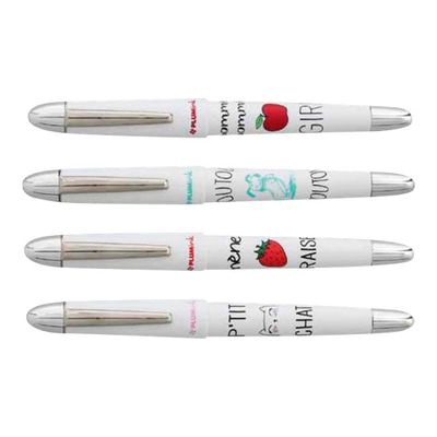 Ink - Roller en plastique Trendy mood - différents modèles disponibles