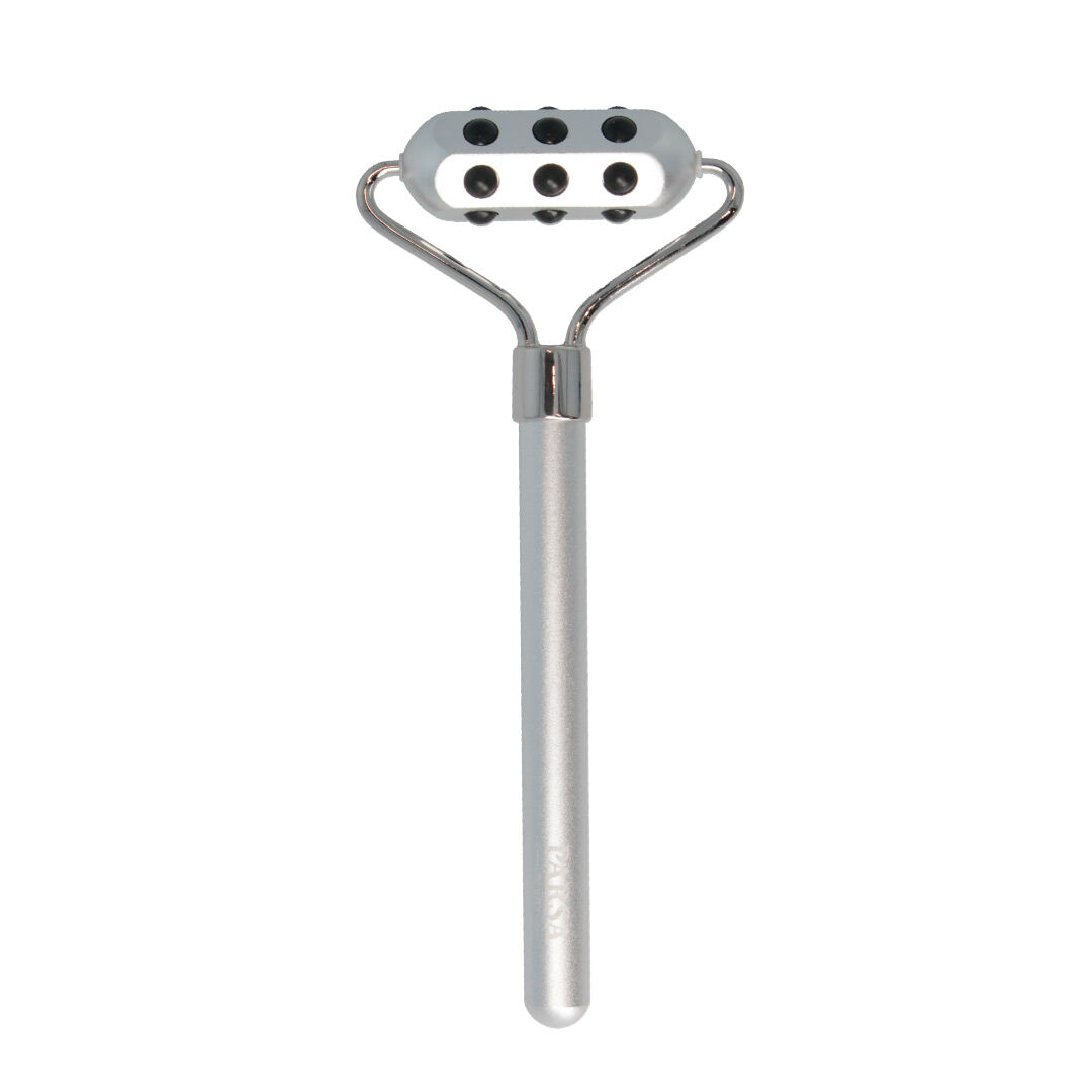 PARSA BEAUTY PARSA ACESSORIOS Rolo Facial com Pedra de Germânio - 1un