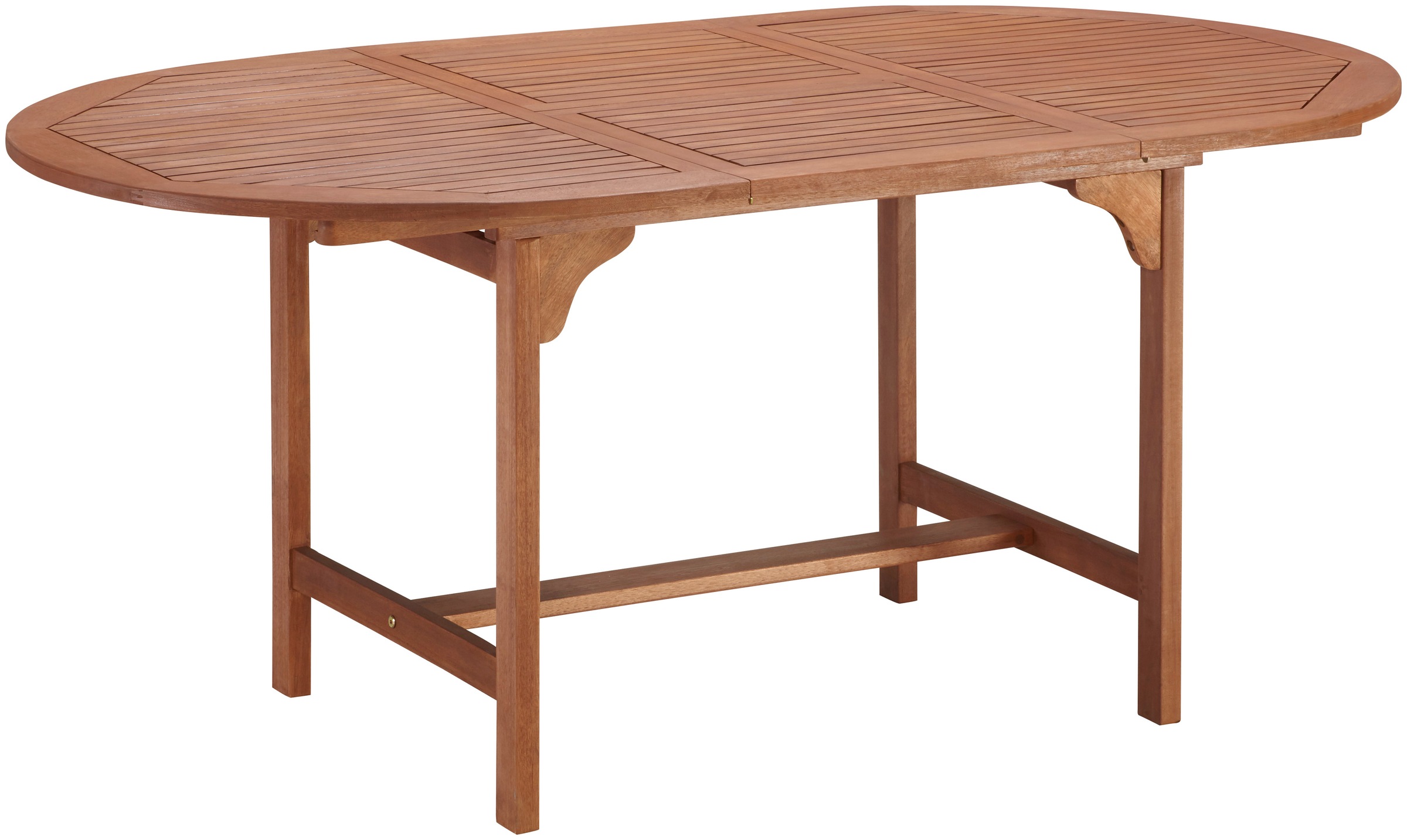 MERXX Gartentisch »Maracaibo« 100x170 cm