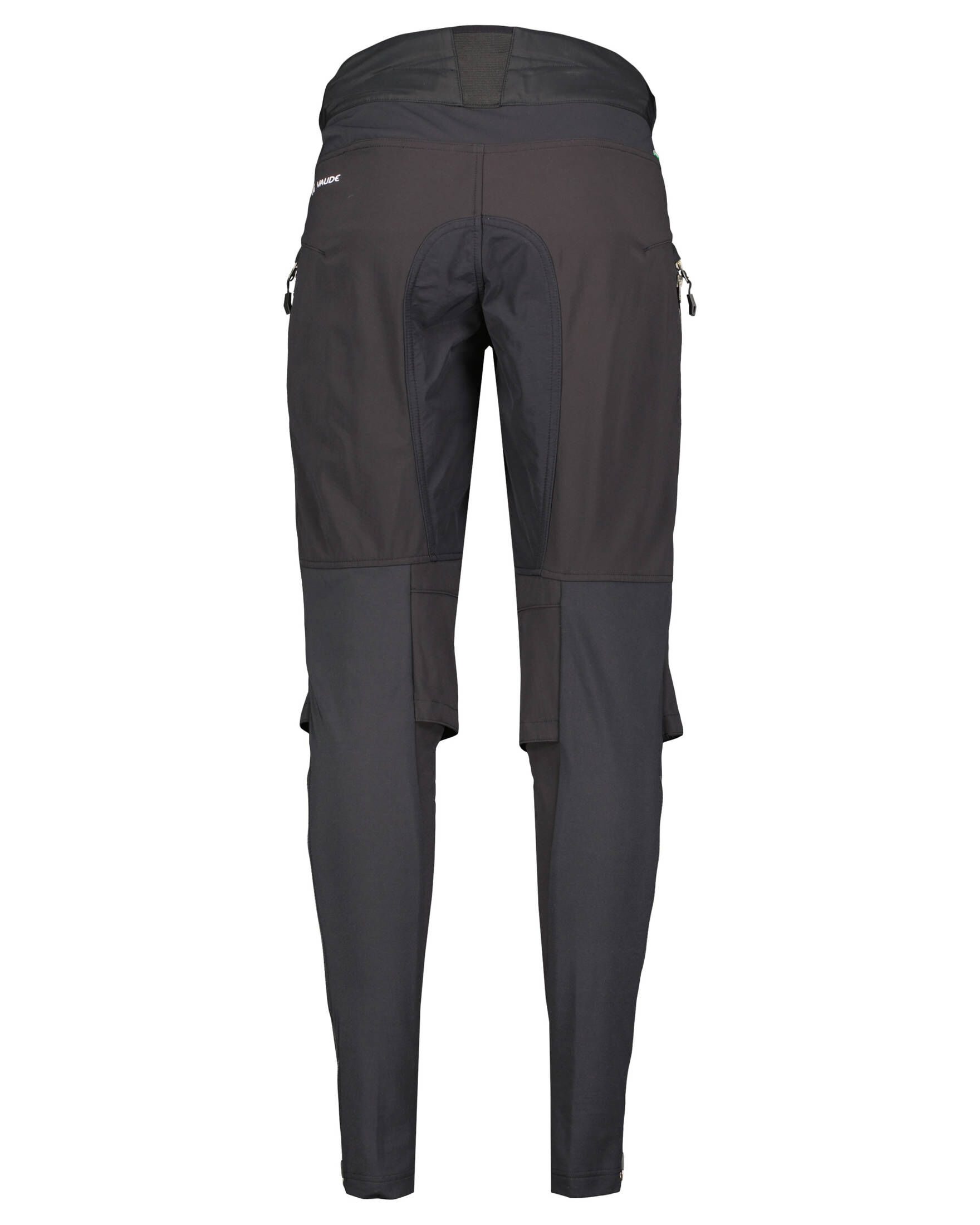 VAUDE| Herren Radhose VIRT SOFTSHELL PANTS II