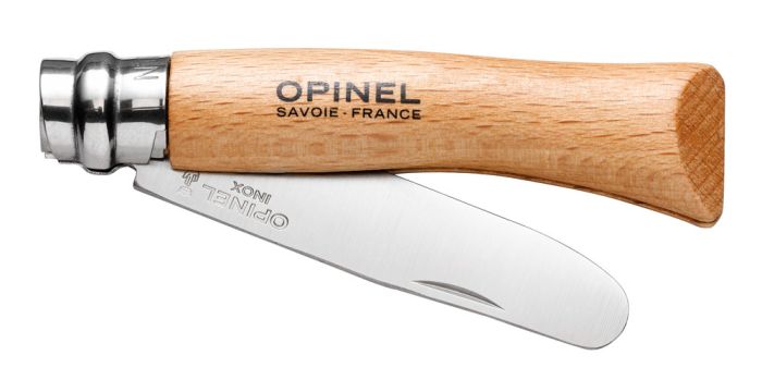 My First Opinel No. 07 Round Edge