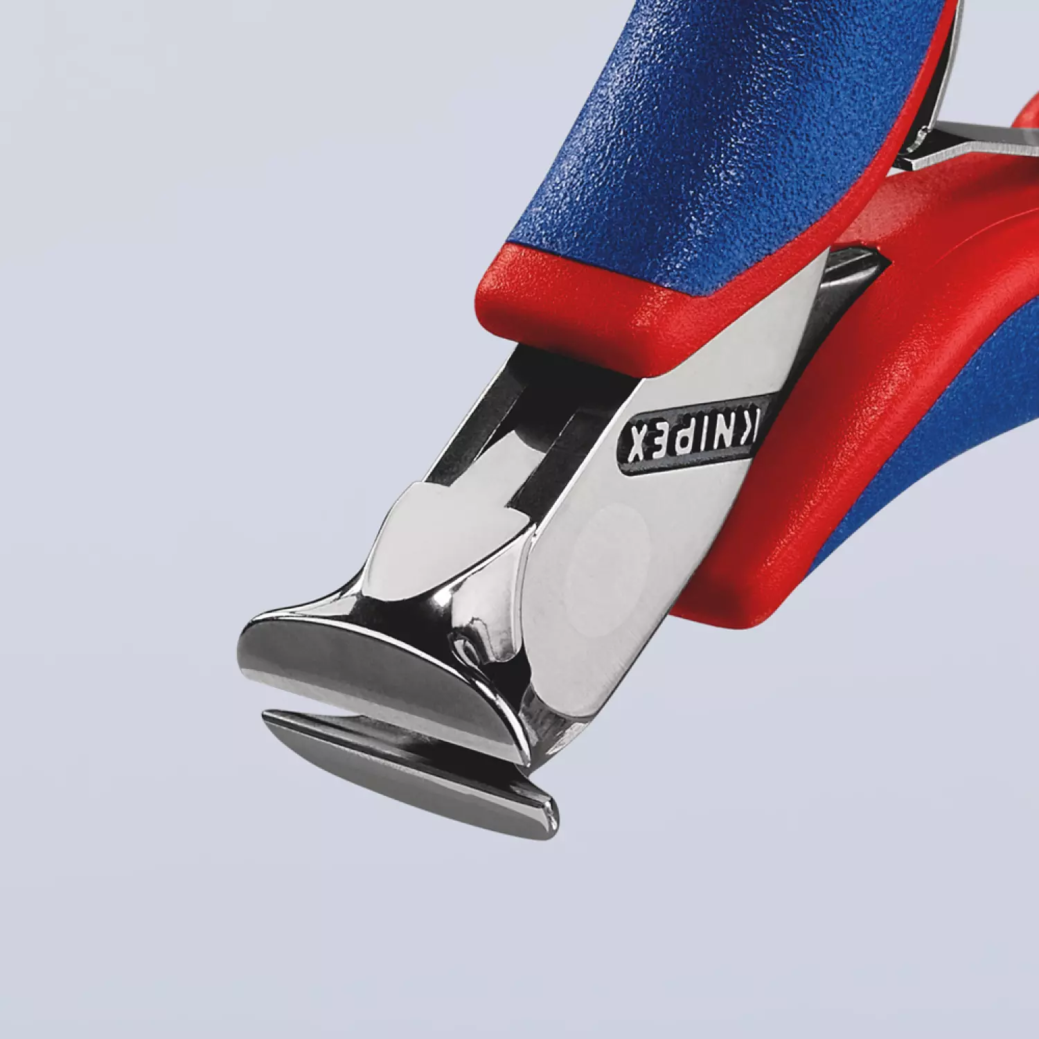 Knipex 6402115 Voorsnijtang - Elektronica - 115mm