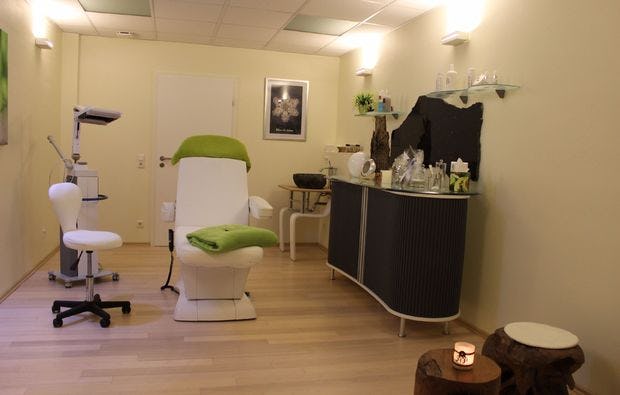 Floating & Massage in Dornstadt als Geschenkidee